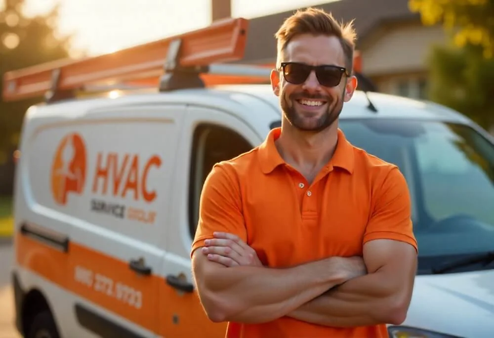 Professional HVAC repair and installation services in Union, KY